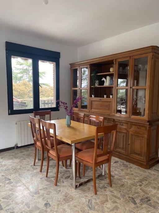 Villa Rana, Con Amplio Jardin, Barbacoa Y Piscina Valdemorillo Esterno foto